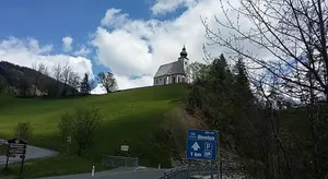 Image of Haus Dienten Top 11