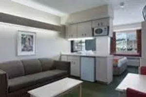Image of Microtel Inn And Suites East