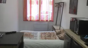 Image of le studio de Moliere