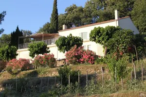 Image of La Maison De La Cadière
