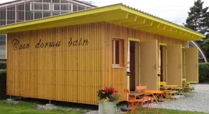 Image of Casa Dorma Bain