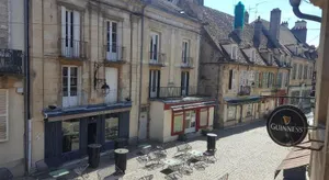 Image of Appartements chez Delphine et Guillaume au coeur de Semur en Auxois