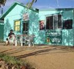 Image of Mt Dare Hotel Alice Springs