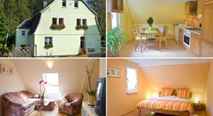 Image of Ferienwohnung Brandmuehle