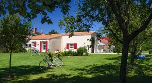 Image of gîtes de l'Hôpiteau