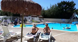 Image of Camping les Mancellieres