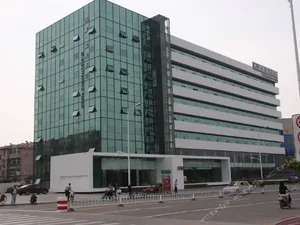 Image of C.S. Sunshine Hotel