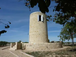 Image of Clos Moulin Du Cadet