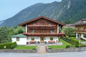 Image of Gästehaus Alpengruss