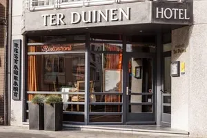 Image of Hotel Ter Duinen - La Guera