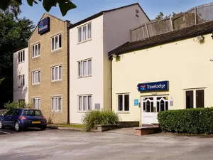 Image of Travelodge Keighley Hotel