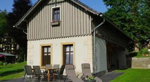 Image of Ferienhaus Lusatia am Töpfer