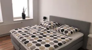 Image of City Rooms