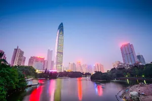 Image of Xana Hotelle·Shenzhen Convention and Exhibition Center Gangxia Metro Station