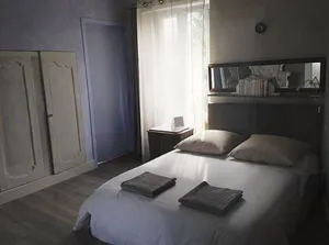 Image of La Maison Bleue Trentemoult