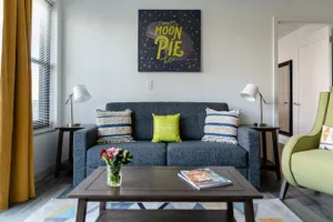 Image of Stay Alfred at Market City Center