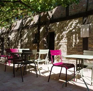 Image of Hôtel Le Griffon d'Or