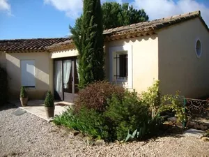 Image of La Guéritaulde