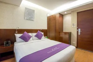 Image of The Bauhinia Hotel Tsim Sha Tsui