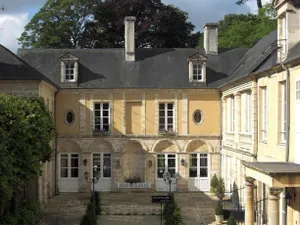 Image of Le Tardif, Noble Guesthouse