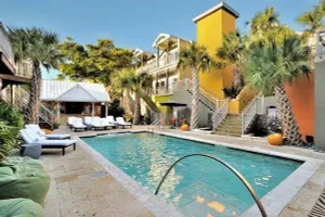 Image of Truman Hotel