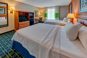 Image of Fairfield Inn & Suites Murfreesboro