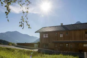 Image of Virgenhaus