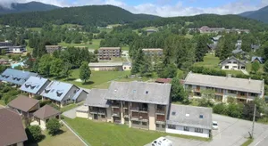 Image of Le Chevreuil