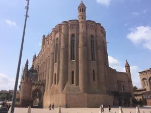 Image of Le Logis de la Cathedrale