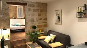 Image of Super Appart T2 - Historic Center - Idéalement situé