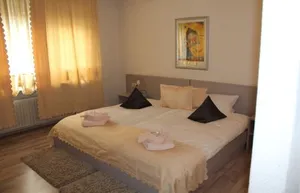 Image of Garni Hotel Zur Rose