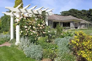 Image of Historic Merryville Homestead