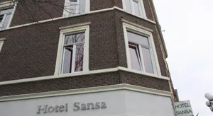 Image of Hotel Sansa