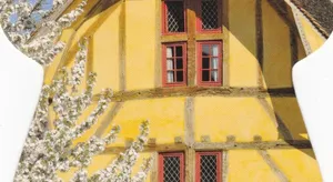 Image of Appartement du vieux Troyes