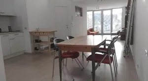 Image of Sfeervol rustige loft