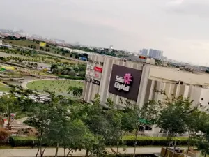 Image of 34 Studio at Trefoil Setia Alam