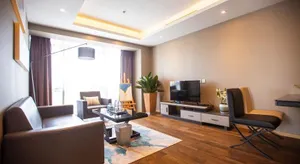 Image of Yashi International Aparthotel