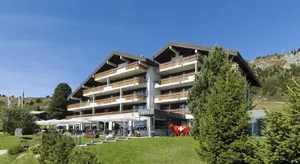 Image of Golfhotel Riederhof