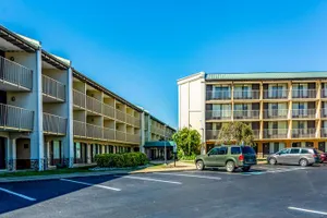 Image of Quality Inn Central