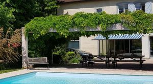 Image of De passage chez Lili