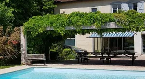 Image of De passage chez Lili