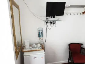 Image of The Room Guest