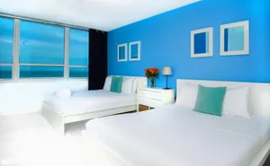 Image of Beach Apartments by Design Suites