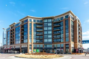 Image of Stay Alfred at Flats East
