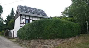 Image of Ferienwohnung Czornebohblick