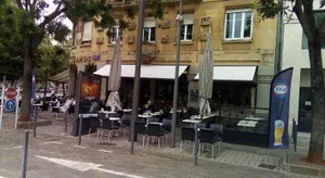 Image of L'Imperial de Metz gare et Pompidou