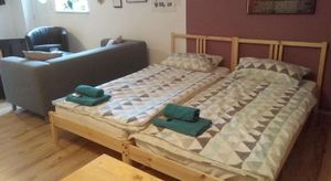 Image of Apartment Klein Auheim Familie Ganss