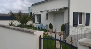 Image of Gîte les Randonneurs