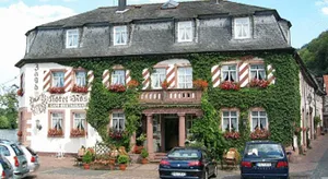 Image of Jagdhotel Rose