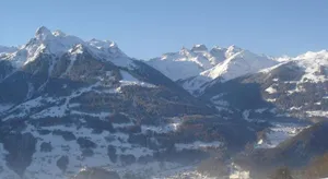 Image of Panorama Chalet Montafon